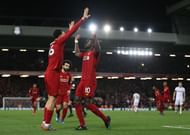 Liverpool FC